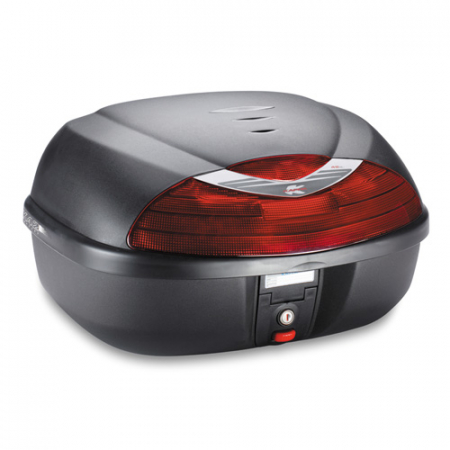 Topcase - Geanta moto topcase Monolock K42N