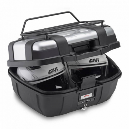 Geanta topcase Givi 52 litri Monokey         [1]