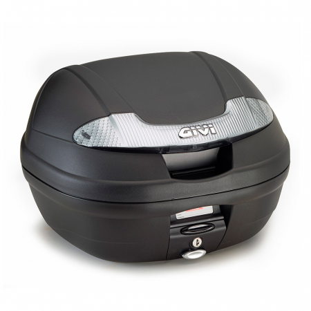 Topcase - Geanta topcase Givi,Monolock 34 litri.          
