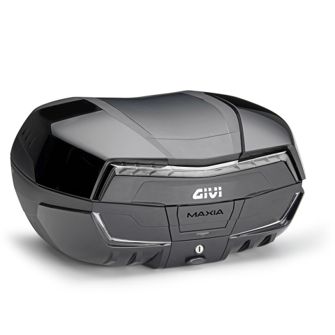 Topcase - Geanta moto topcase Givi Monokey, 58 litri