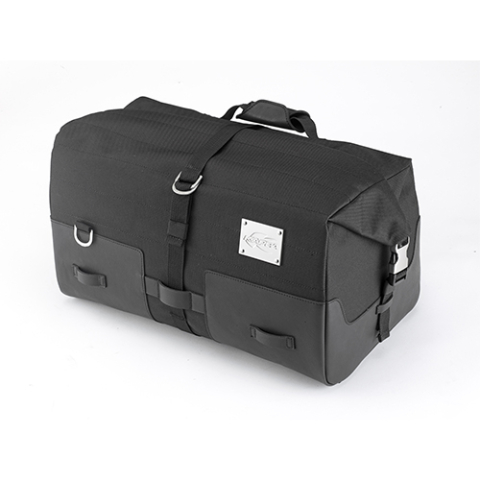 Genti Moto - Geanta textil pentru fixare pe sa pasager sau topcase