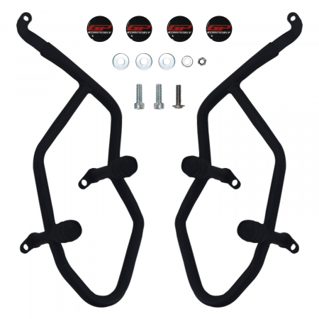 BAJAJ DOMINAR 250-400 Dominar 250 / Dominar 400         [6]