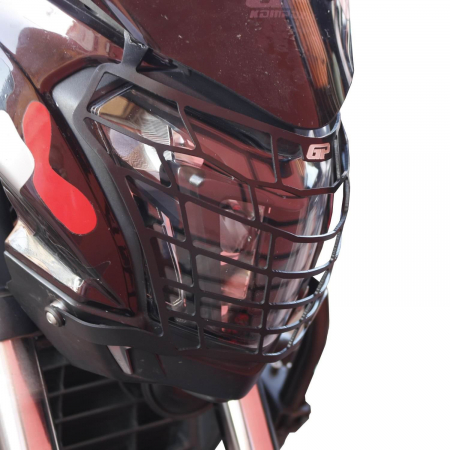 BAJAJ Dominar 250 / Dominar 400 DOMINAR 250-400         [4]