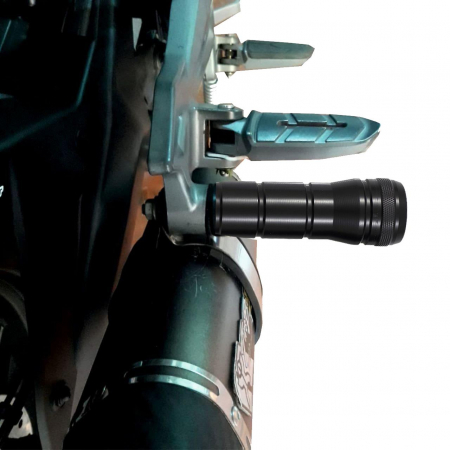BAJAJ DOMINAR 250-400 Dominar 250 / Dominar 400         [3]