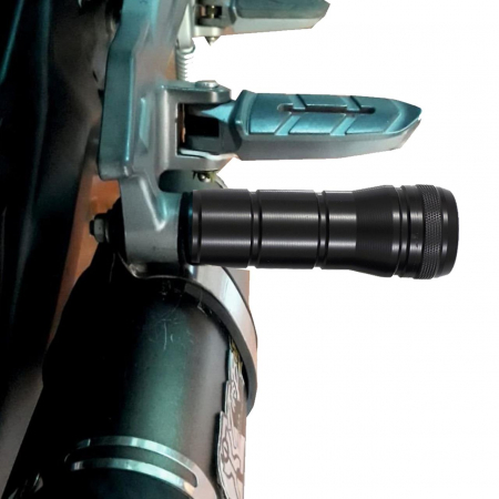 BAJAJ DOMINAR 250-400 Dominar 250 / Dominar 400         [2]