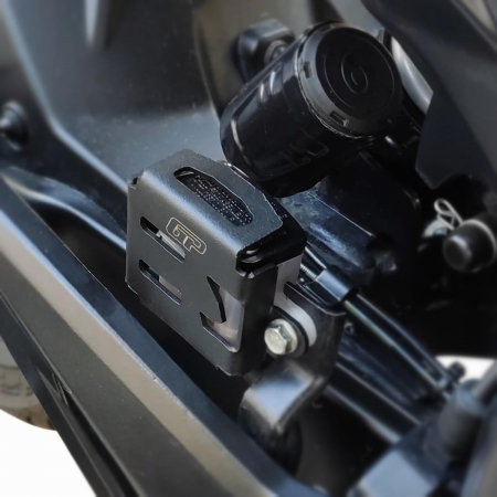 BAJAJ DOMINAR 250-400 Dominar 250 / Dominar 400         [4]