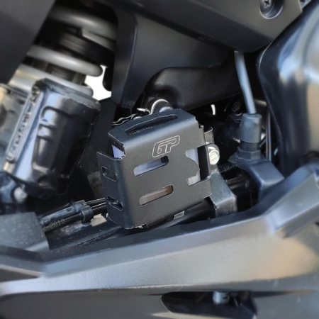 BAJAJ DOMINAR 250-400 Dominar 250 / Dominar 400         [3]