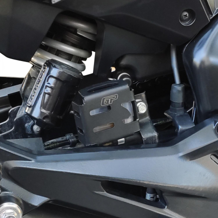 BAJAJ DOMINAR 250-400 Dominar 250 / Dominar 400         [2]