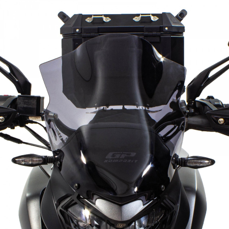 BAJAJ Dominar 250 / Dominar 400 DOMINAR 250-400         [1]