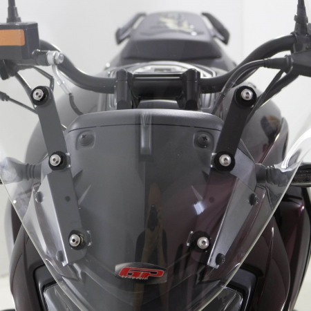BAJAJ DOMINAR 250-400 Dominar 250 / Dominar 400         [3]