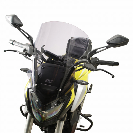 BAJAJ Dominar 250 / Dominar 400 DOMINAR 250-400         [4]