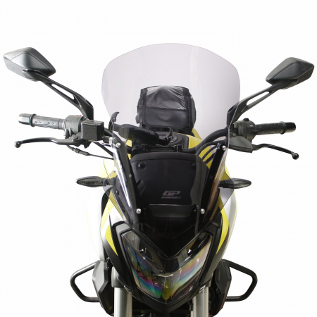 BAJAJ Dominar 250 / Dominar 400 DOMINAR 250-400         [2]