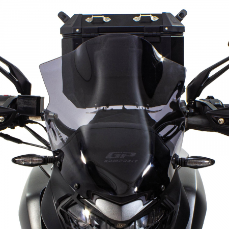 BAJAJ DOMINAR 250-400 Dominar 250 / Dominar 400         [2]