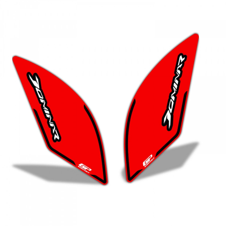 BAJAJ Dominar 250 / Dominar 400 DOMINAR 250-400         [2]