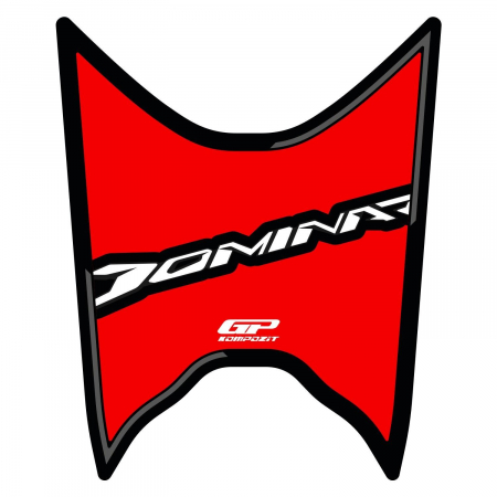 BAJAJ Dominar 250 / Dominar 400 DOMINAR 250-400         [1]