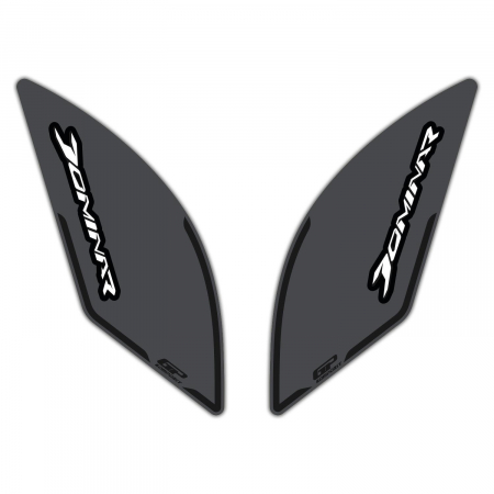 Tank Pads - BAJAJ DOMINAR 250-400 Dominar 250 / Dominar 400        