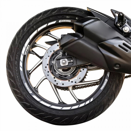 BAJAJ Dominar 250 / Dominar 400 DOMINAR 250-400         [3]