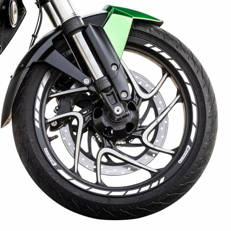 BAJAJ Dominar 250 / Dominar 400 DOMINAR 250-400         [2]