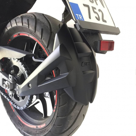 BAJAJ DOMINAR 250-400 Dominar 250 / Dominar 400         [4]