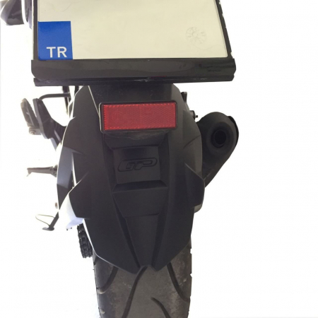 BAJAJ DOMINAR 250-400 Dominar 250 / Dominar 400         [2]