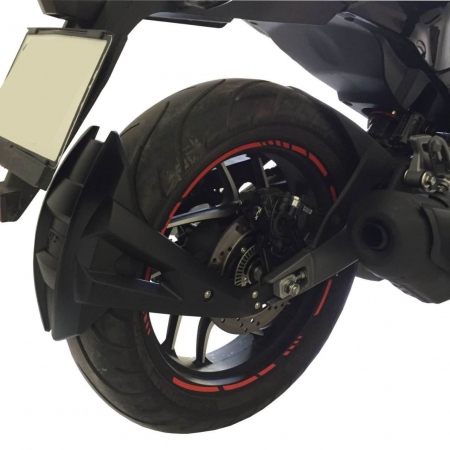 BAJAJ DOMINAR 250-400 Dominar 250 / Dominar 400         [5]