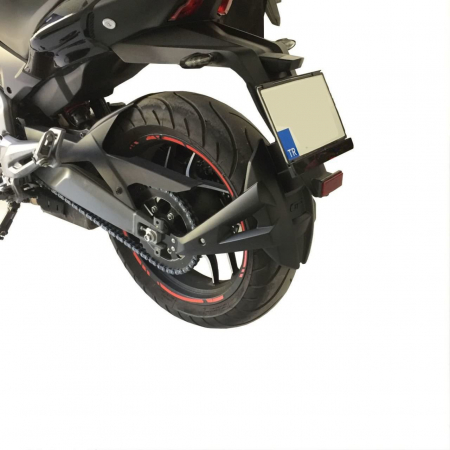 BAJAJ DOMINAR 250-400 Dominar 250 / Dominar 400         [3]