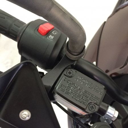 BAJAJ DOMINAR 250-400 Dominar 250 / Dominar 400         [3]