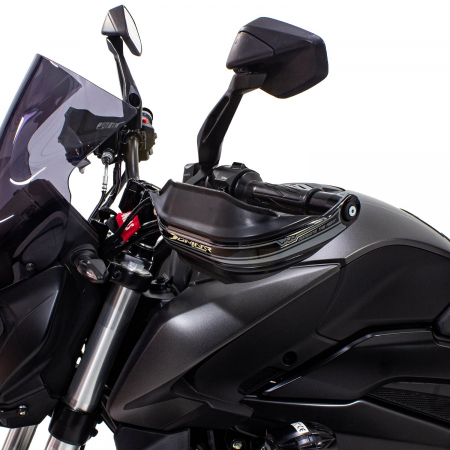 BAJAJ Dominar 250 / Dominar 400 DOMINAR 250-400         [3]