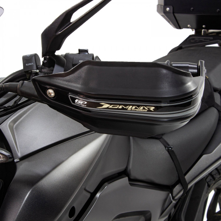 BAJAJ Dominar 250 / Dominar 400 DOMINAR 250-400         [2]