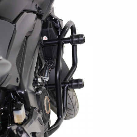 BAJAJ DOMINAR 400          [3]