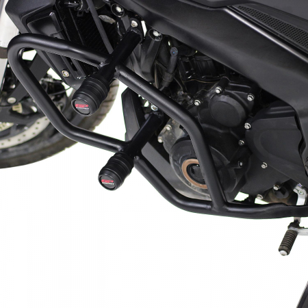 BAJAJ DOMINAR 400          [4]