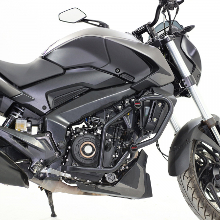 BAJAJ DOMINAR 400          [2]