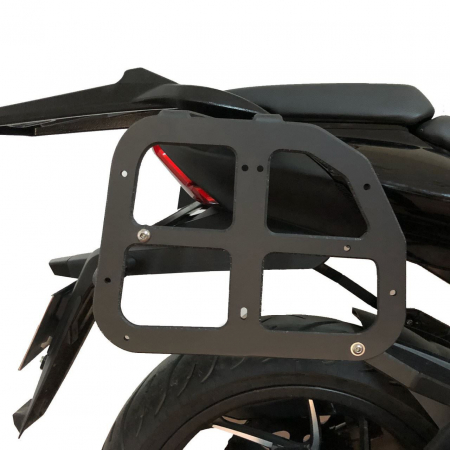 BAJAJ DOMINAR 400          [1]