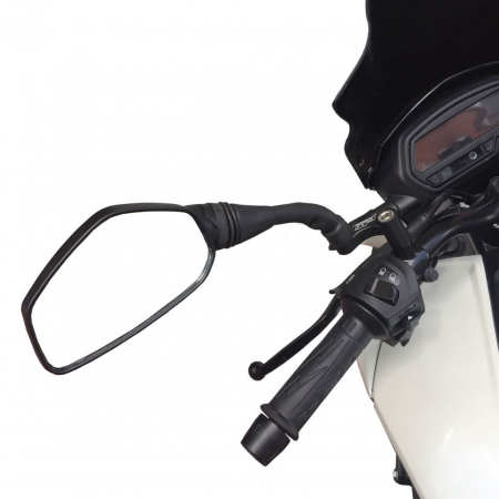 BAJAJ DOMINAR 400          [3]