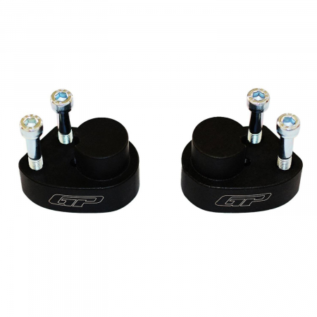 Handlebar Risers - BAJAJ PULSAR AS 150         