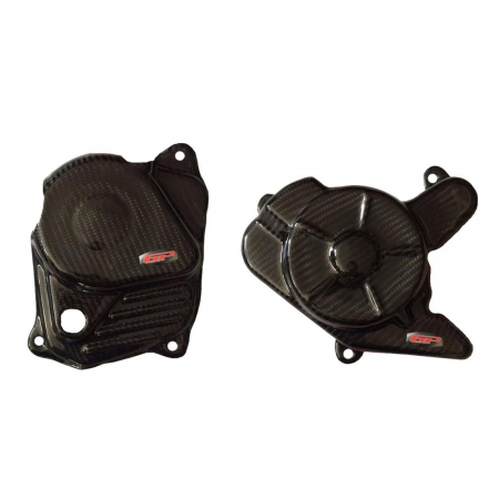 Engine Cover - BAJAJ PULSAR NS 200         