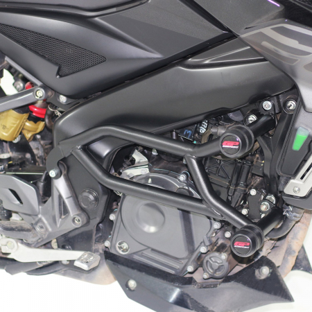BAJAJ PULSAR NS 200 NS200         [5]