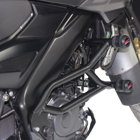 BAJAJ PULSAR NS 200 NS200         [3]