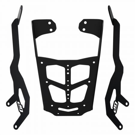 Rear Rack - BAJAJ PULSAR NS 200 PULSAR 200        