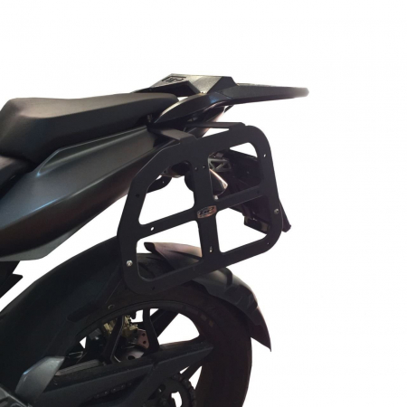 BAJAJ PULSAR NS 200          [1]