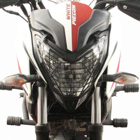 BAJAJ PULSAR NS 200          [2]