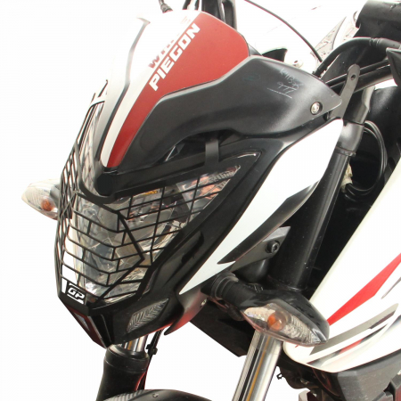 BAJAJ PULSAR NS 200          [4]