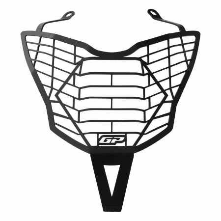 Headlight Guard - BAJAJ PULSAR NS 200         