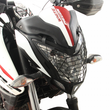 BAJAJ PULSAR NS 200          [3]