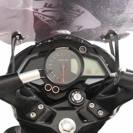 BAJAJ NS200          [5]