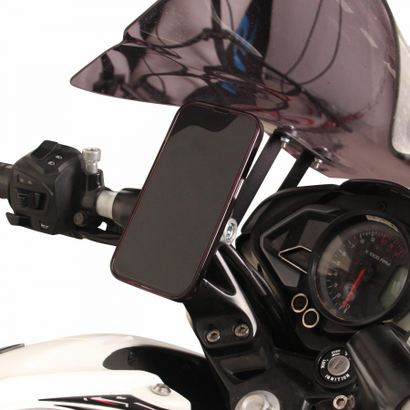 BAJAJ NS200          [2]