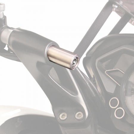 BAJAJ NS200          [7]