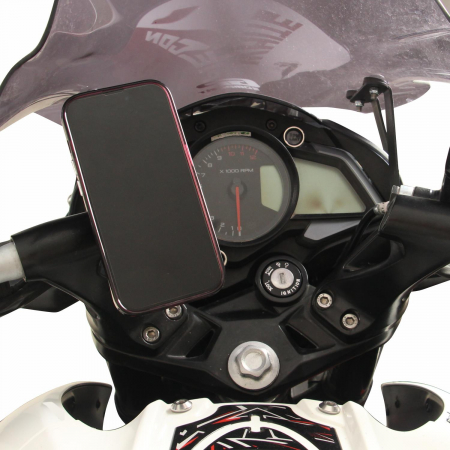 BAJAJ NS200          [3]