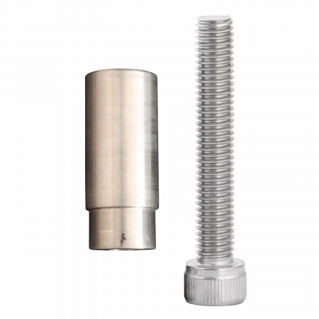 Phone / Navigation Holder Bar - BAJAJ NS200         