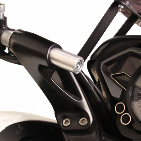 BAJAJ NS200          [4]